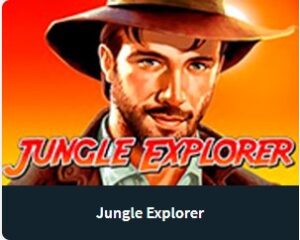 играть в Jungle Explorer