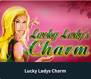 играть в Lucky Ladys Charm