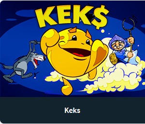 играть в Keks