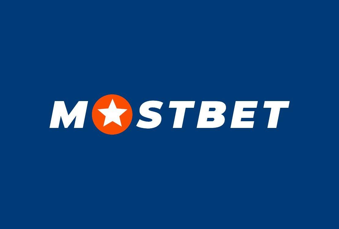 Mostbet казино официальный