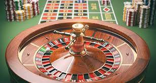 Онлайн Европейская рулетка