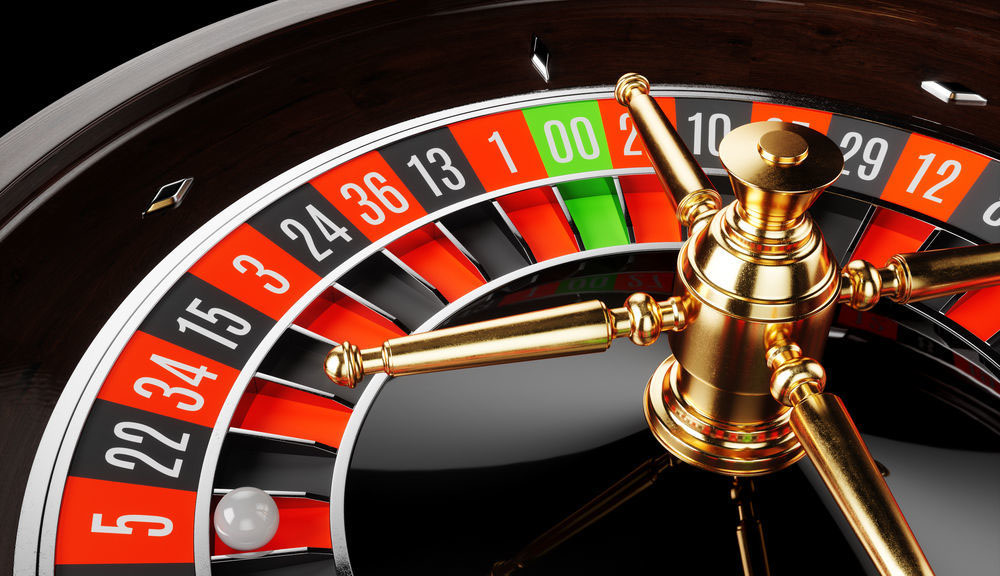 Онлайн рулетка с лучшим бонусом