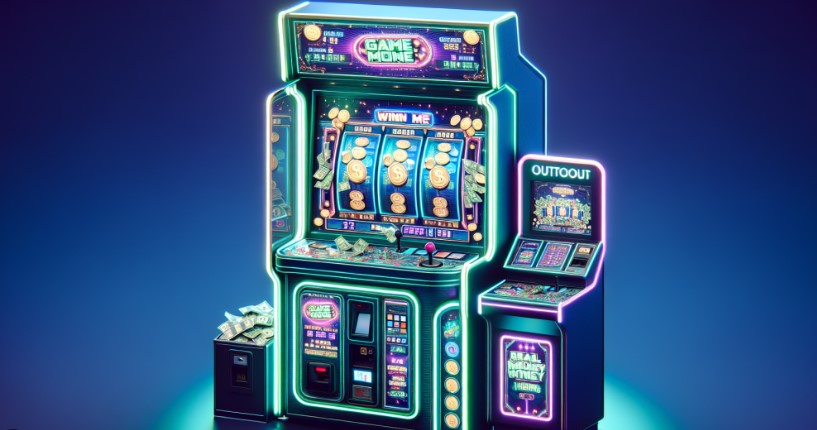 легальные игровые автоматы