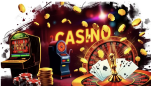 казино с минимальным риском