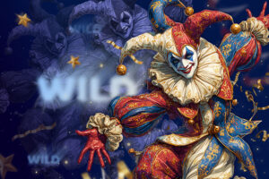 Wild в казино